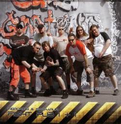 Isacaarum : Fight Pub I+I